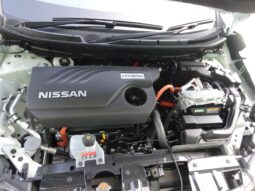 Nissan X-Trail AUTECH Hybrid full