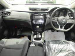 Nissan X-Trail 2016 full