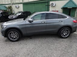 2019 Mercedes Benz GLC-250 Coupe full