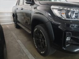 Hilux Rocco full