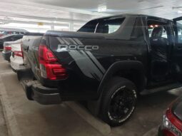 Hilux Rocco full