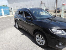 Nissan Xtrail full