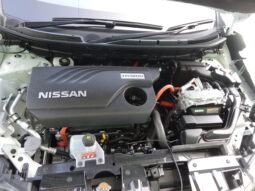 Nissan X-Trail Hybrid full
