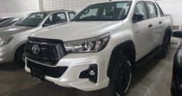 Toyota Hilux 2019 (Rocco)