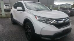 2019 Honda CRV full